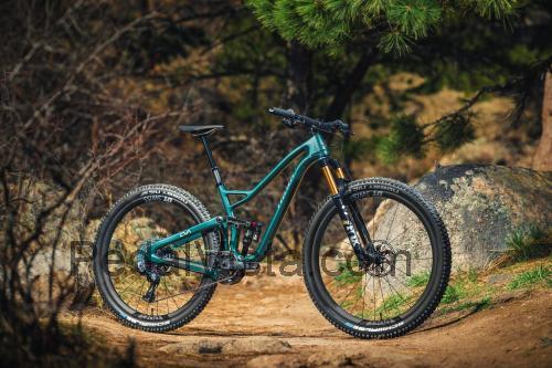 Niner Bikes JET 9 fiche technique et avis